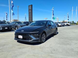 2026 Hyundai Sonata Hybrid for sale in Somersworth NH