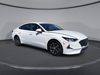 2022 Hyundai Sonata Hybrid for sale in Wake Forest NC