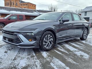 2026 Hyundai Sonata Hybrid for sale in Uniontown PA