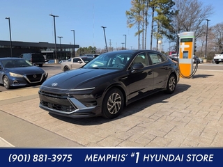 2026 Hyundai Sonata Hybrid for sale in Memphis TN