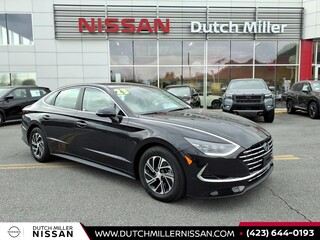 2023 Hyundai Sonata Hybrid for sale in Bristol TN