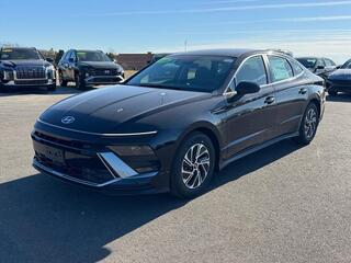 2026 Hyundai Sonata Hybrid for sale in Janesville WI