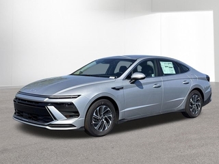 2026 Hyundai Sonata Hybrid for sale in Indianapolis IN