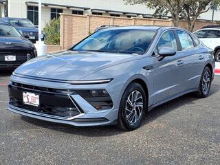 2026 Hyundai Sonata Hybrid for sale in Fort Mill SC