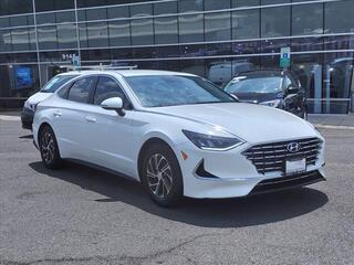 2023 Hyundai Sonata Hybrid