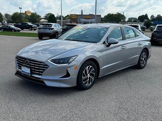 2023 Hyundai Sonata Hybrid