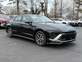 2026 Hyundai Sonata Hybrid for sale in Asheville NC