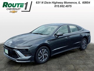 2026 Hyundai Sonata Hybrid for sale in Momence IL