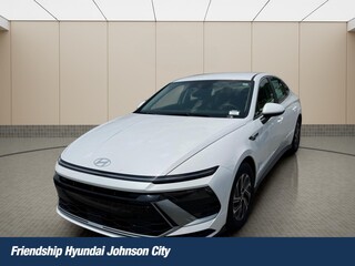 2026 Hyundai Sonata Hybrid for sale in Johnson City TN