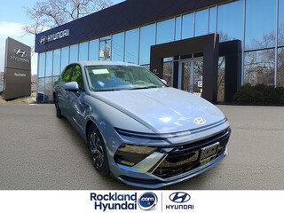 2026 Hyundai Sonata Hybrid