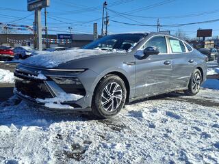 2026 Hyundai Sonata Hybrid for sale in Uniontown PA
