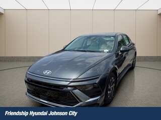 2026 Hyundai Sonata Hybrid for sale in Johnson City TN
