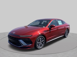 2026 Hyundai Sonata Hybrid for sale in Indianapolis IN