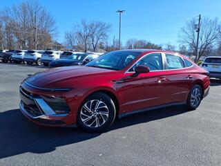 2026 Hyundai Sonata Hybrid for sale in Bristol TN
