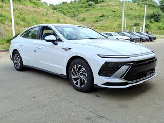 2026 Hyundai Sonata Hybrid for sale in Triadelphia WV