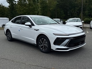 2026 Hyundai Sonata Hybrid for sale in Cornelius NC