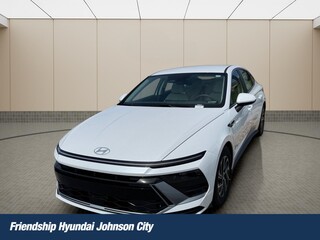 2026 Hyundai Sonata Hybrid for sale in Johnson City TN