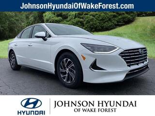 2023 Hyundai Sonata Hybrid for sale in Wake Forest NC