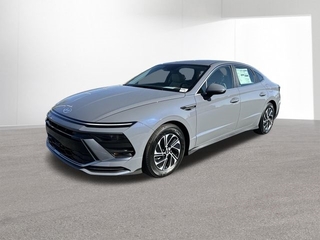 2026 Hyundai Sonata Hybrid for sale in Indianapolis IN