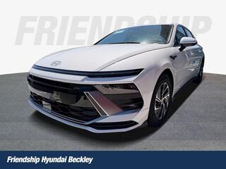 2026 Hyundai Sonata Hybrid for sale in Mount Hope WV