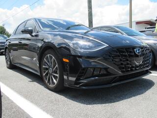 2022 Hyundai Sonata