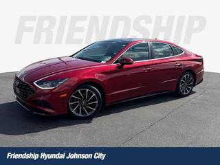 2023 Hyundai Sonata for sale in Johnson City TN