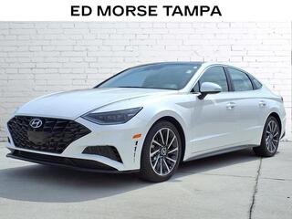 2021 Hyundai Sonata
