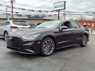 2022 Hyundai Sonata
