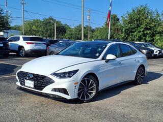 2022 Hyundai Sonata