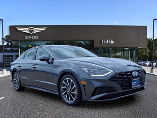 2023 Hyundai Sonata