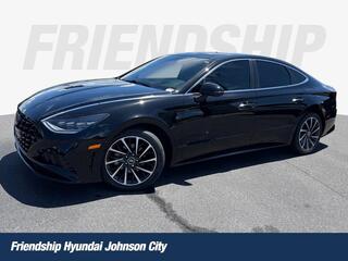 2023 Hyundai Sonata for sale in Johnson City TN