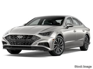 2023 Hyundai Sonata for sale in Knoxville TN