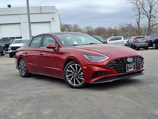 2023 Hyundai Sonata