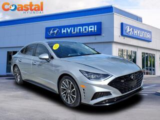 2023 Hyundai Sonata for sale in Melbourne FL