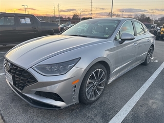 2023 Hyundai Sonata for sale in Greenville SC