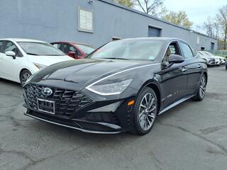 2023 Hyundai Sonata for sale in Garwood NJ