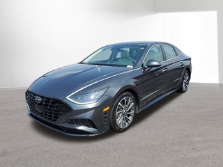 2022 Hyundai Sonata for sale in Indianapolis IN