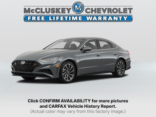 2022 Hyundai Sonata for sale in Cincinnati OH