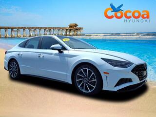 2023 Hyundai Sonata for sale in Cocoa FL