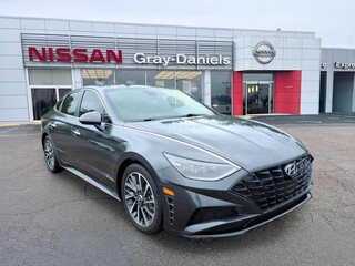 2023 Hyundai Sonata for sale in Jackson MS