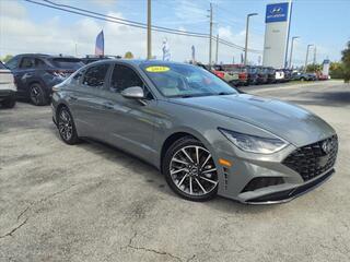 2022 Hyundai Sonata for sale in Cocoa FL