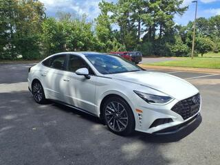2022 Hyundai Sonata for sale in Mishawaka IN