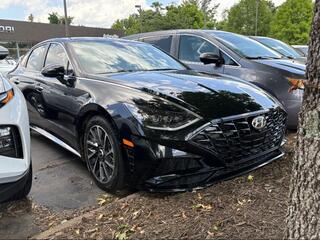 2022 Hyundai Sonata for sale in Asheville NC