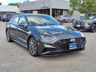 2022 Hyundai Sonata