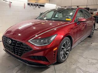 2023 Hyundai Sonata for sale in Mount Hope WV