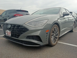 2023 Hyundai Sonata for sale in Somersworth NH
