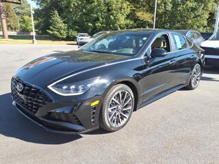 2023 Hyundai Sonata