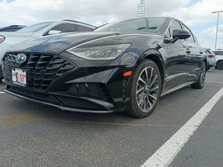 2023 Hyundai Sonata for sale in Somersworth NH