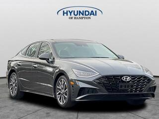 2022 Hyundai Sonata for sale in Hampton VA