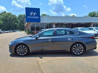 2022 Hyundai Sonata for sale in Batesville MS